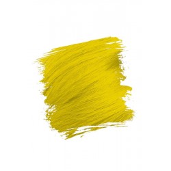 Crazy Color Canary Yellow Tinte Fantasía